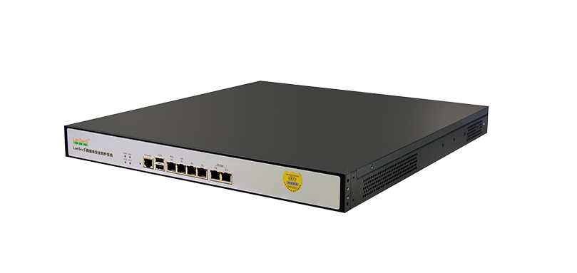 LanSecS®数据库安全防护系统