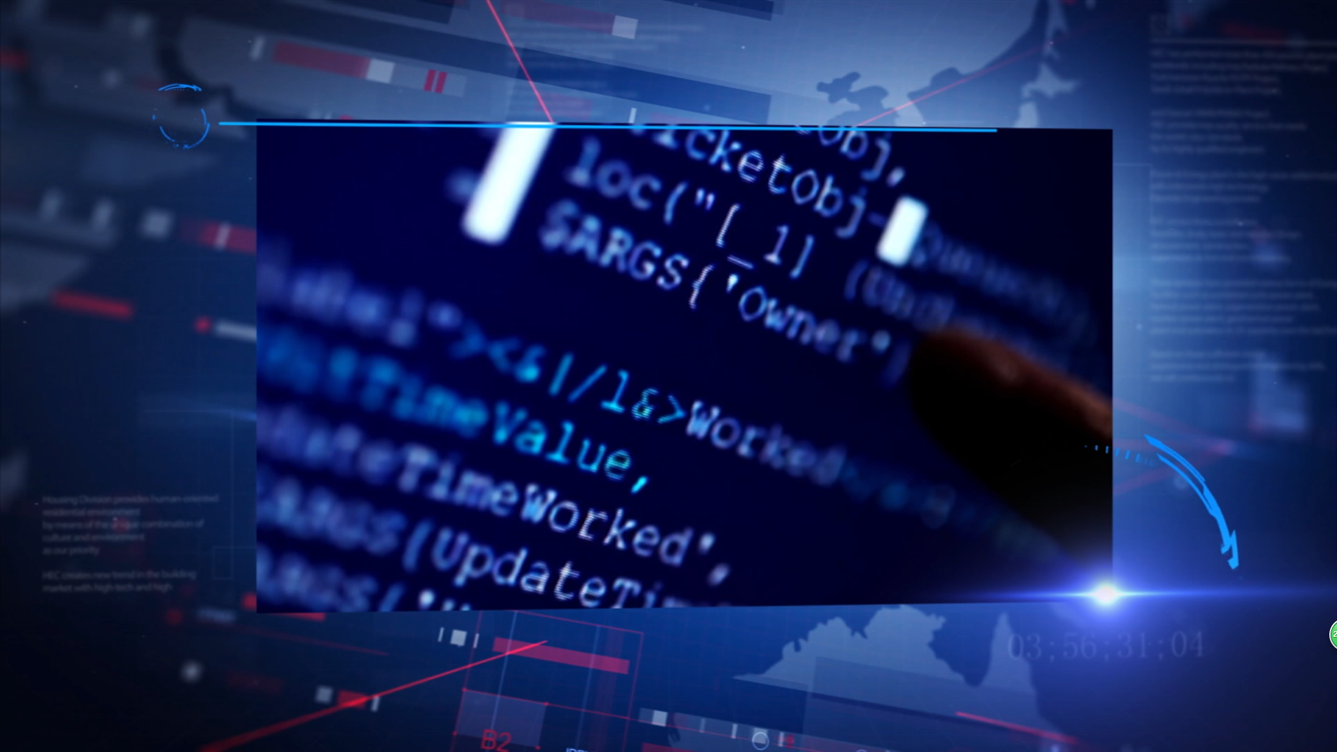 麻豆工业互联网安全业务介绍