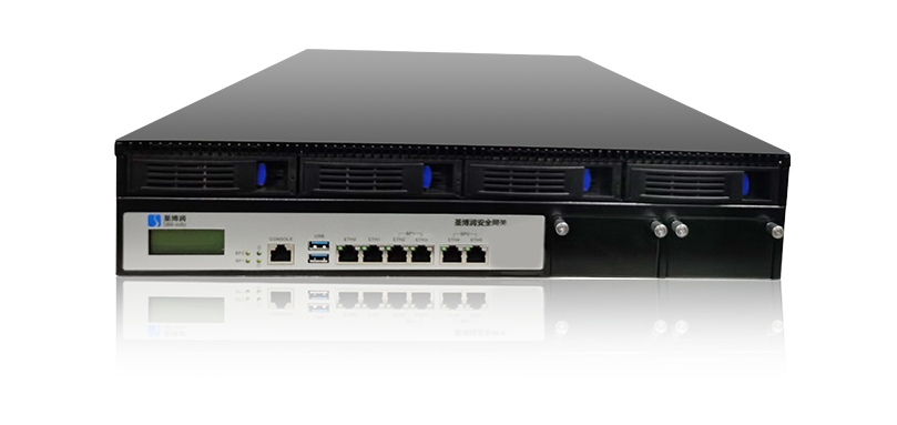 麻豆安全网关系统