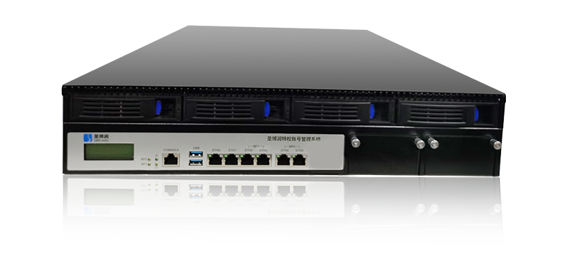 麻豆特权账号管理系统