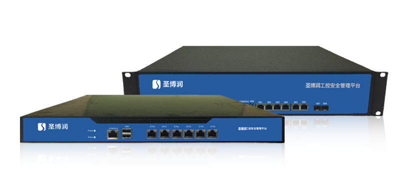 麻豆工控安全管理平台